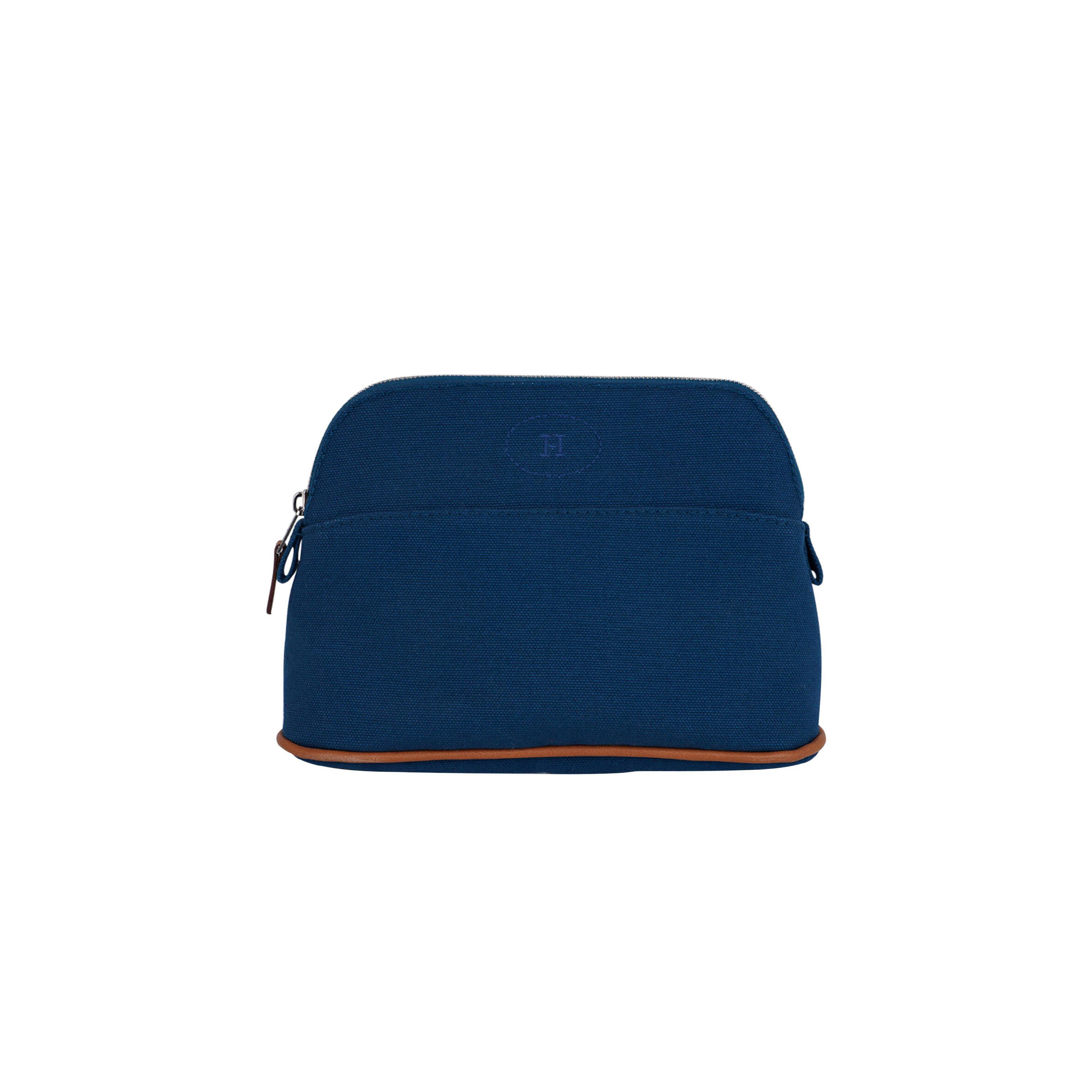 H**mes BOLIDE CASE, MINI MODEL (26*18*10cm)
